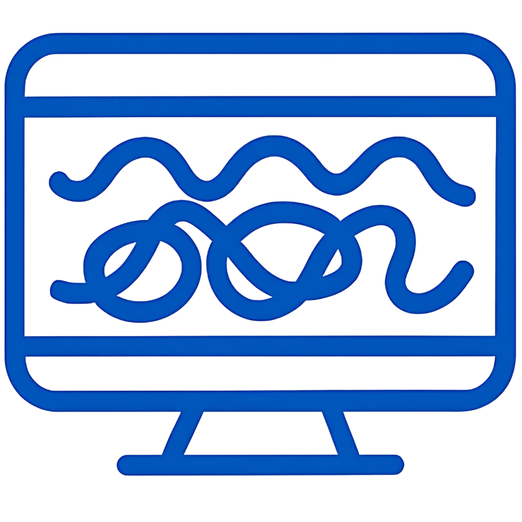 Abandoned Dashboards Icon
